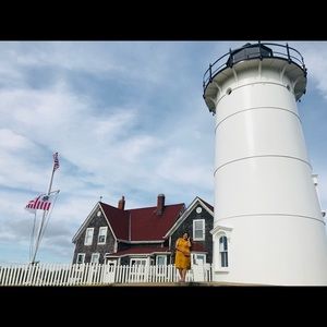 Meet your Posher, Daisy